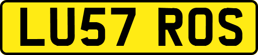 LU57ROS