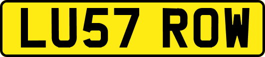 LU57ROW