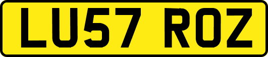 LU57ROZ