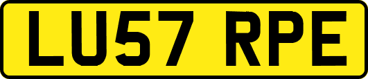 LU57RPE