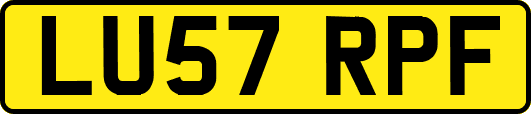 LU57RPF
