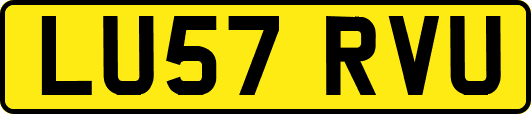 LU57RVU