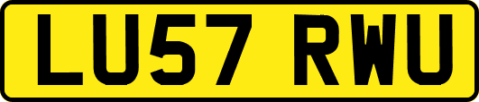 LU57RWU