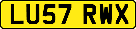 LU57RWX