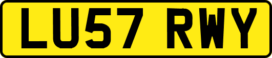 LU57RWY