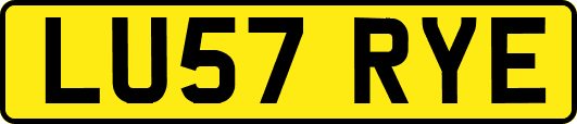 LU57RYE