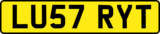 LU57RYT