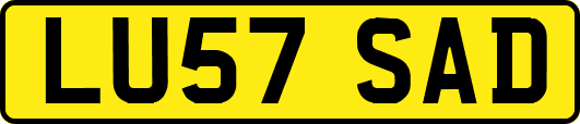 LU57SAD