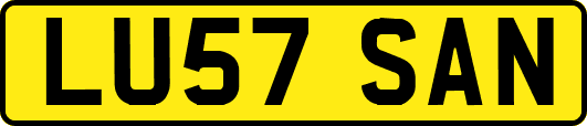 LU57SAN