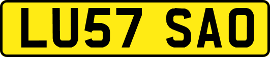 LU57SAO