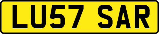 LU57SAR