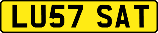 LU57SAT