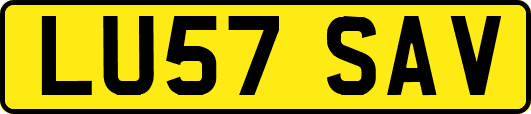 LU57SAV