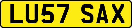 LU57SAX