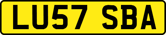 LU57SBA