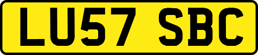 LU57SBC