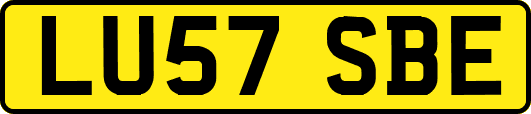 LU57SBE