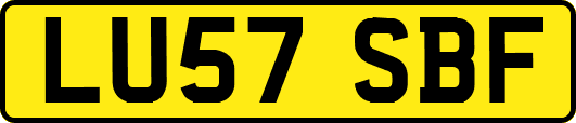 LU57SBF