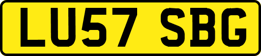 LU57SBG