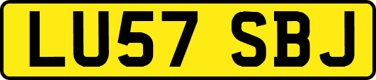 LU57SBJ