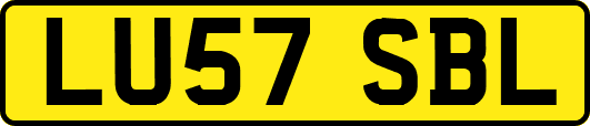 LU57SBL