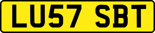 LU57SBT
