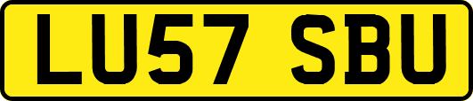LU57SBU