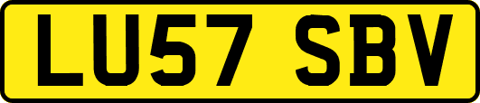 LU57SBV