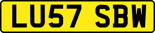 LU57SBW