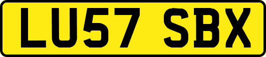 LU57SBX