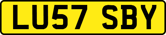 LU57SBY