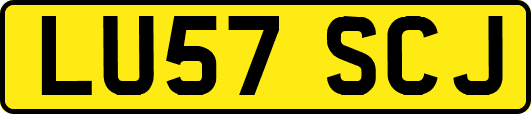 LU57SCJ