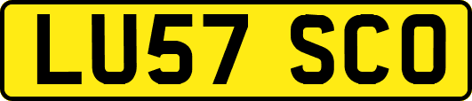 LU57SCO