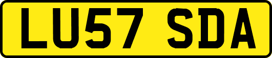 LU57SDA
