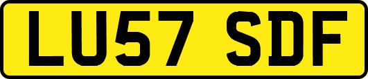 LU57SDF