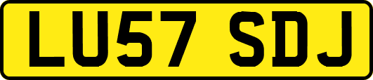 LU57SDJ