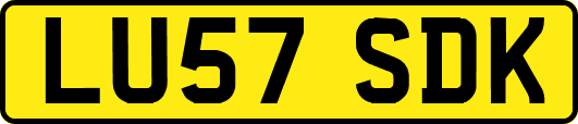 LU57SDK