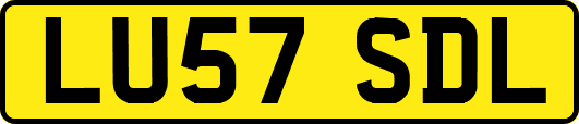 LU57SDL