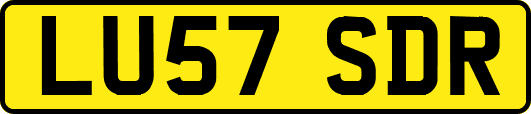 LU57SDR