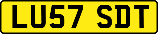 LU57SDT