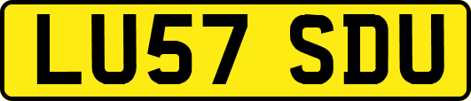 LU57SDU