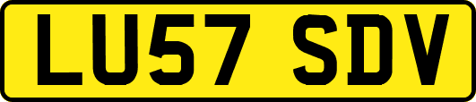 LU57SDV
