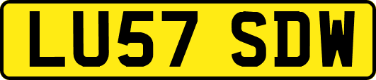 LU57SDW
