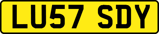 LU57SDY