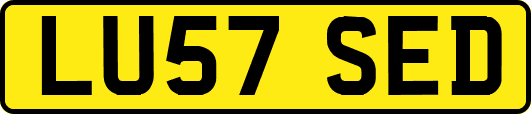LU57SED
