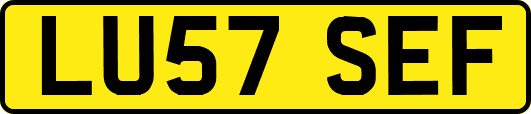 LU57SEF