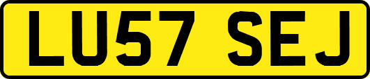 LU57SEJ