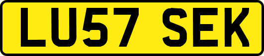 LU57SEK