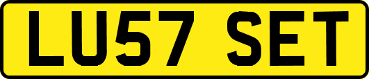 LU57SET