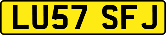 LU57SFJ